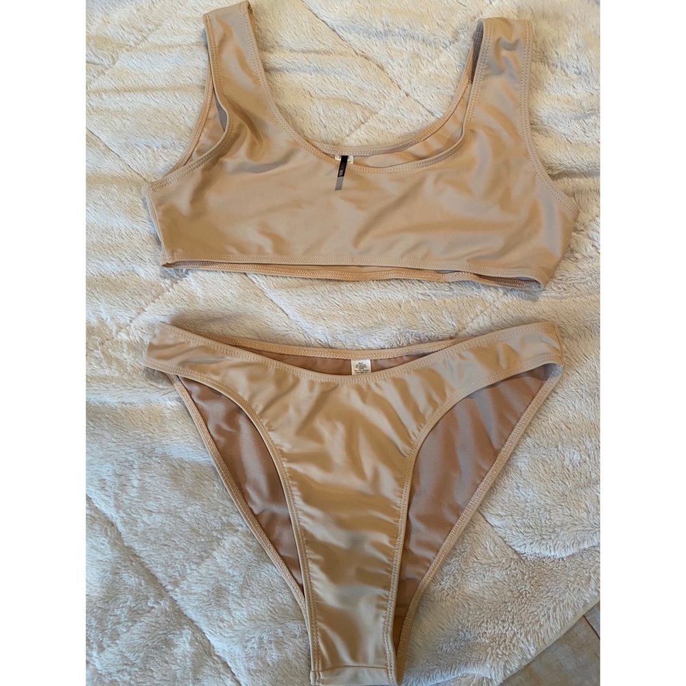 Fashion Nova Bikini